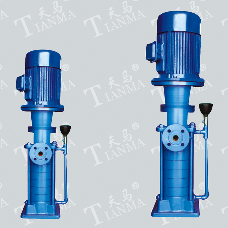 LG、LGW型高層建筑給水泵